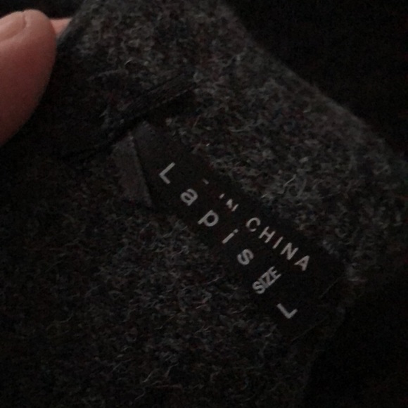 Lapis skirt size L - Picture 6 of 6